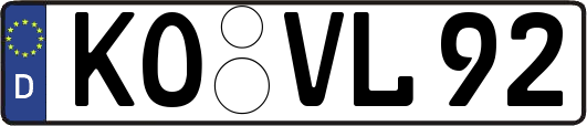 KO-VL92