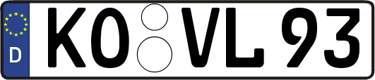 KO-VL93
