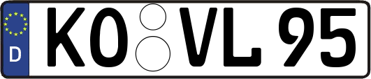KO-VL95