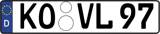 KO-VL97