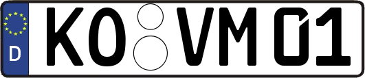 KO-VM01