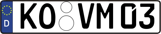 KO-VM03