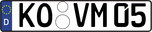 KO-VM05
