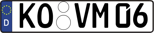 KO-VM06