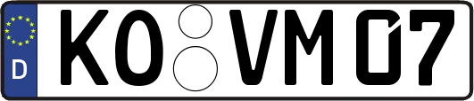 KO-VM07