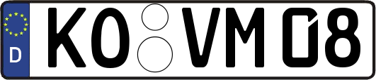 KO-VM08