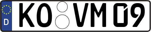 KO-VM09