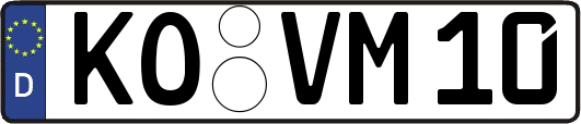 KO-VM10