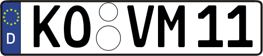 KO-VM11