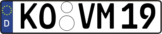 KO-VM19