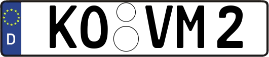 KO-VM2
