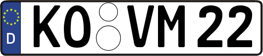 KO-VM22