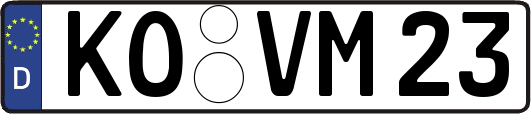 KO-VM23