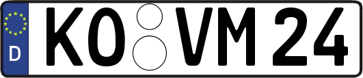 KO-VM24