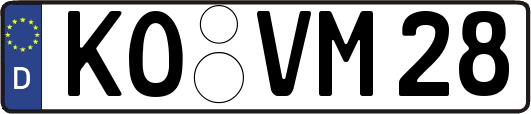 KO-VM28