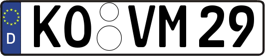 KO-VM29