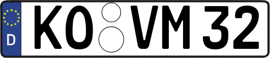 KO-VM32