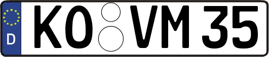 KO-VM35