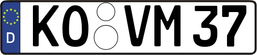 KO-VM37