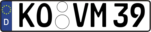 KO-VM39