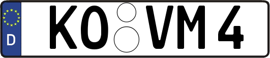 KO-VM4