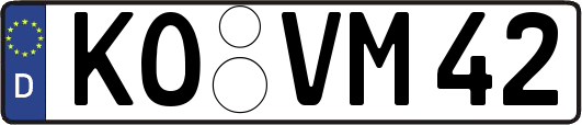 KO-VM42