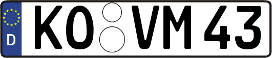 KO-VM43