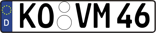 KO-VM46