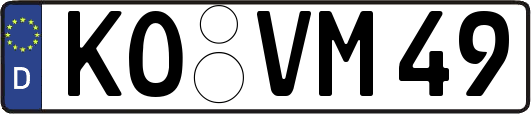 KO-VM49