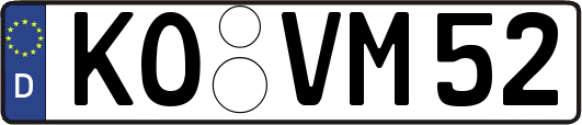 KO-VM52