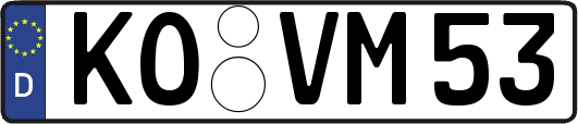KO-VM53