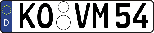 KO-VM54