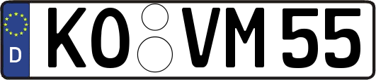 KO-VM55