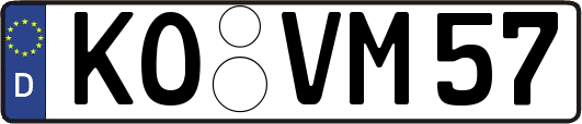 KO-VM57