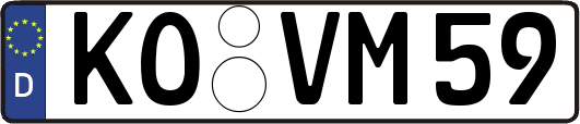 KO-VM59