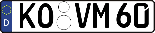 KO-VM60