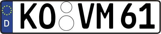 KO-VM61