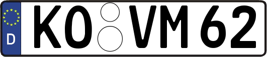 KO-VM62