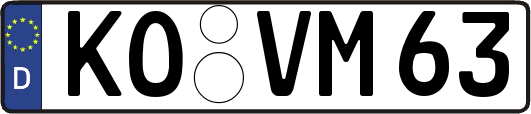 KO-VM63