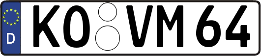 KO-VM64