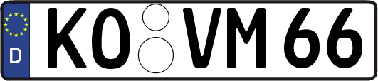 KO-VM66