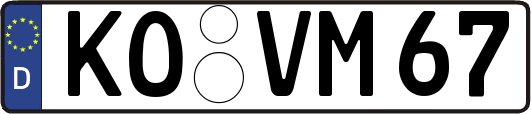 KO-VM67