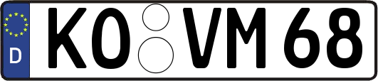 KO-VM68