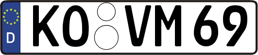 KO-VM69