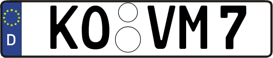KO-VM7