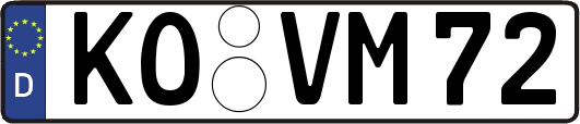 KO-VM72