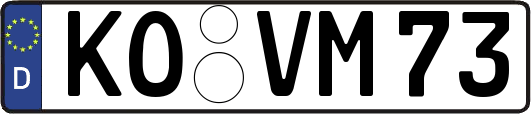 KO-VM73