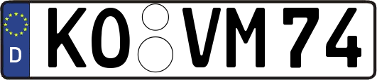 KO-VM74