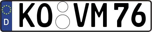 KO-VM76