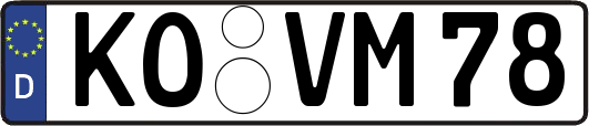KO-VM78